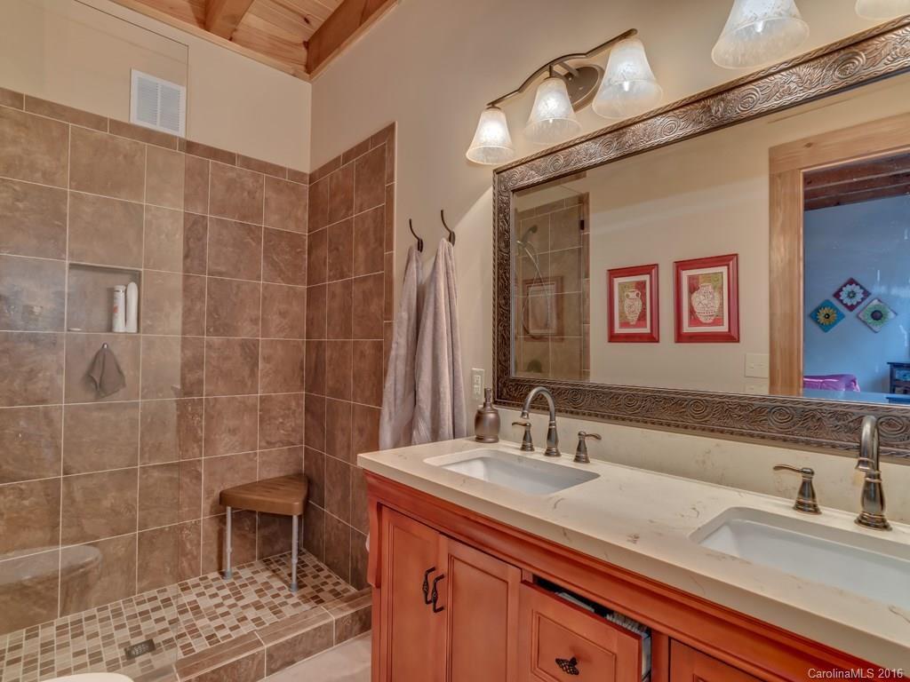 Rumbling Bald on Lake Lure - Residential