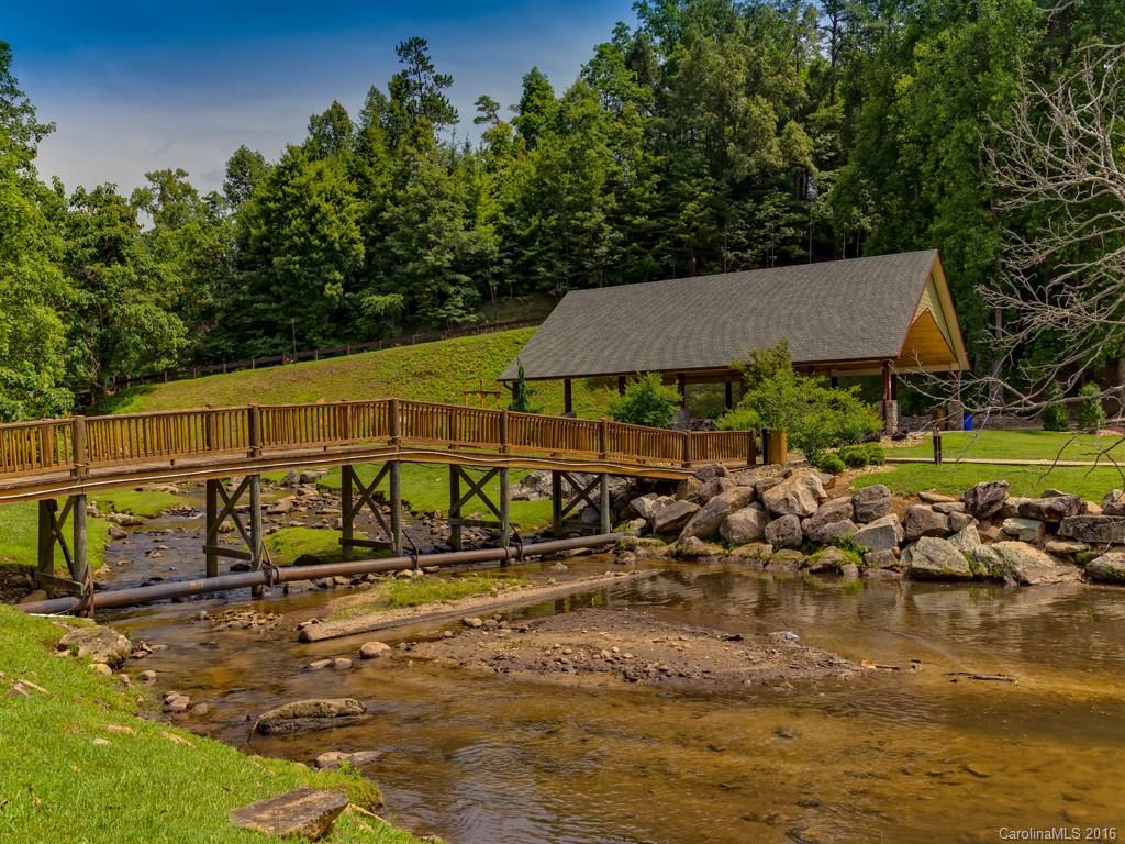 Rumbling Bald on Lake Lure - Residential