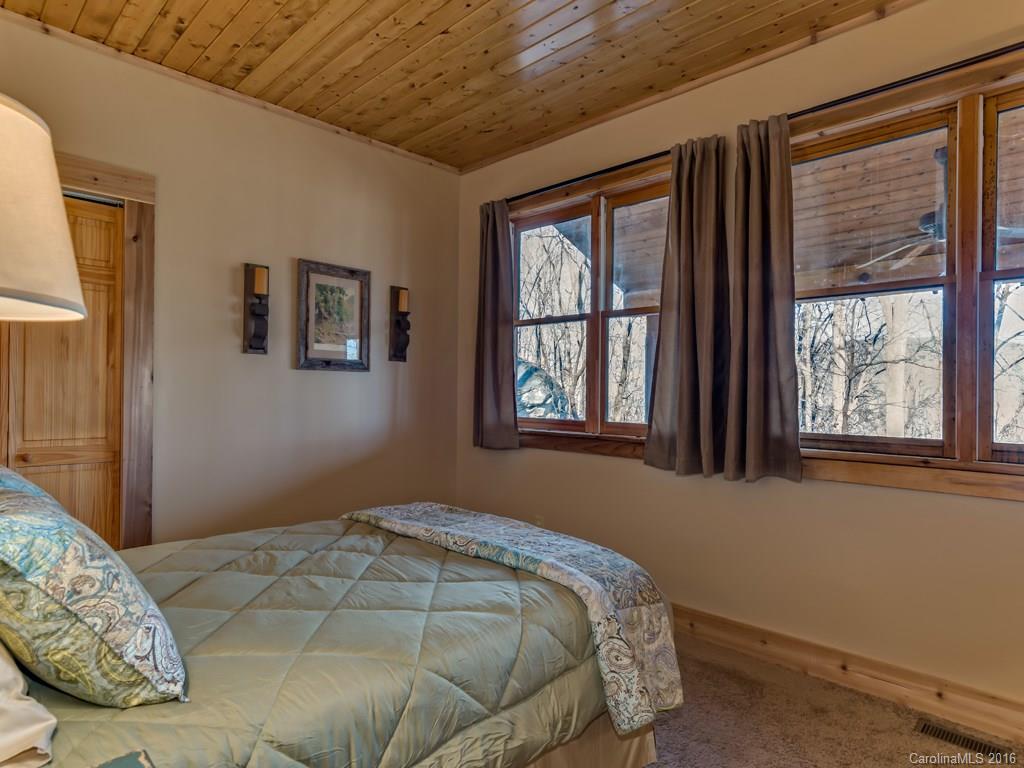 Rumbling Bald on Lake Lure - Residential