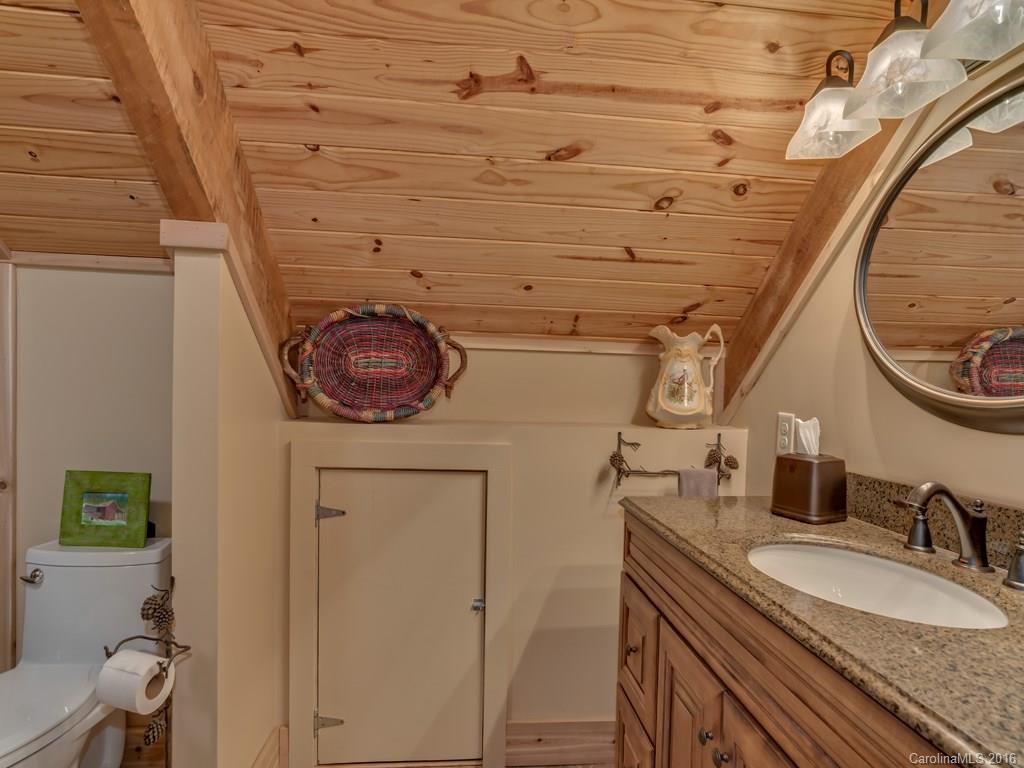 Rumbling Bald on Lake Lure - Residential