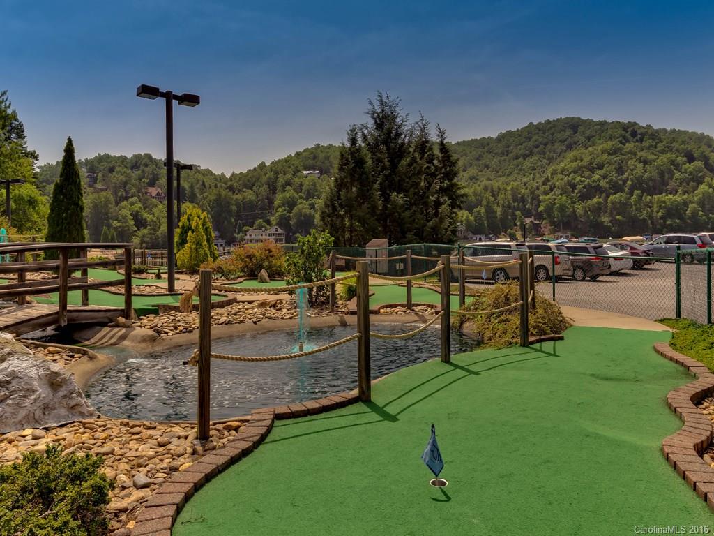 Rumbling Bald on Lake Lure - Residential