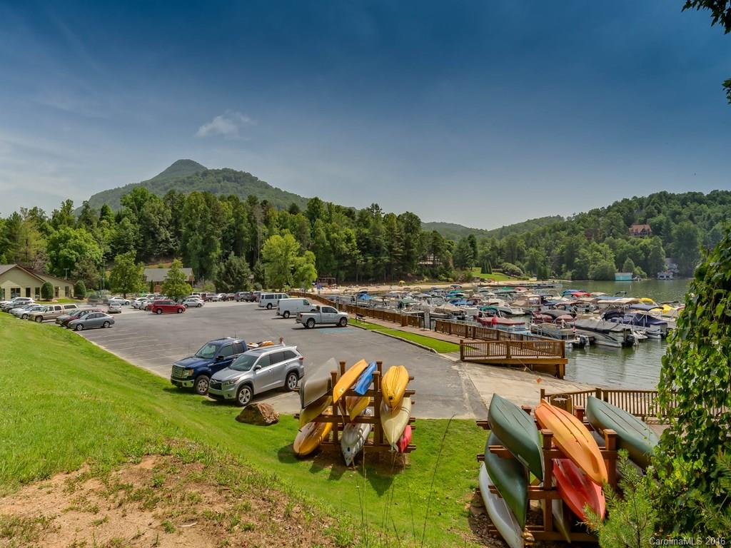 Rumbling Bald on Lake Lure - Residential