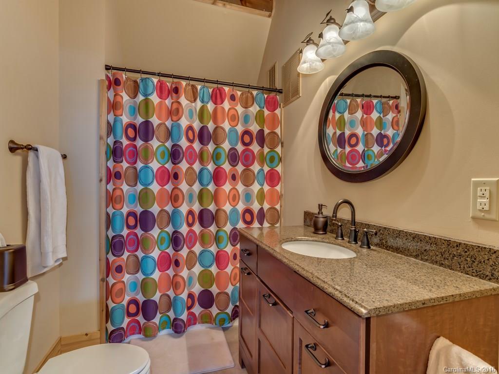 Rumbling Bald on Lake Lure - Residential