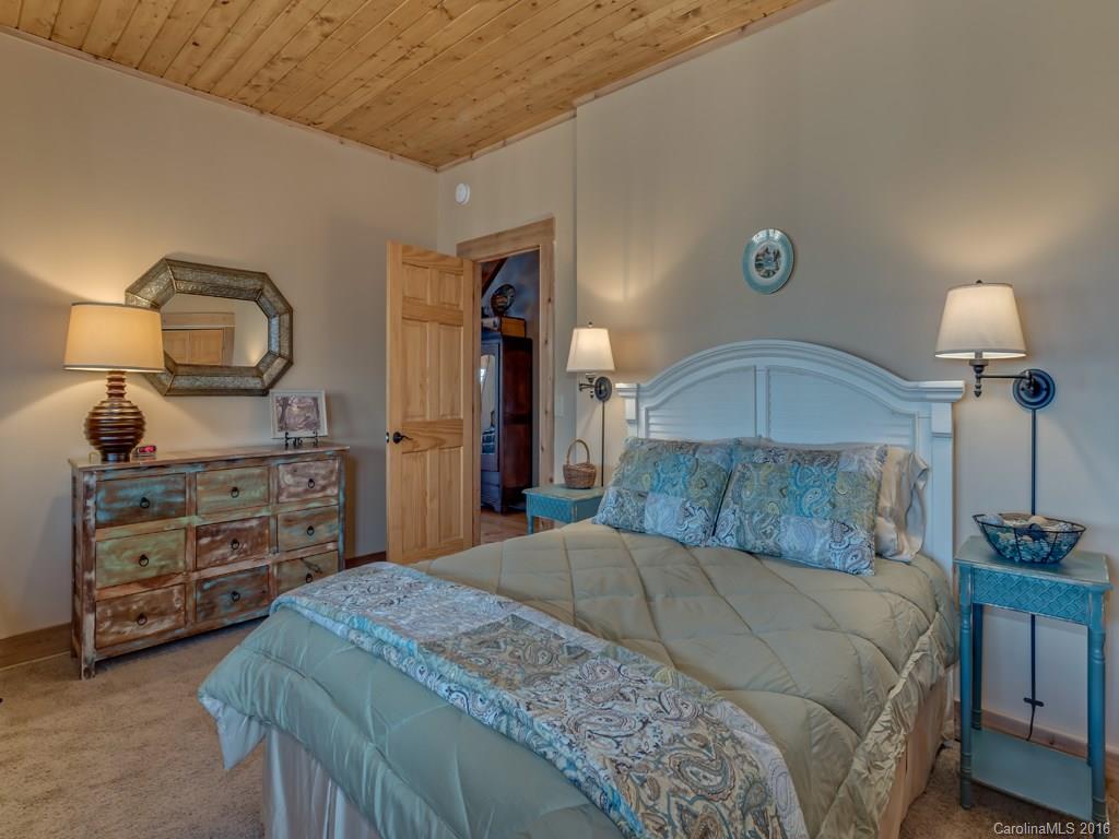 Rumbling Bald on Lake Lure - Residential