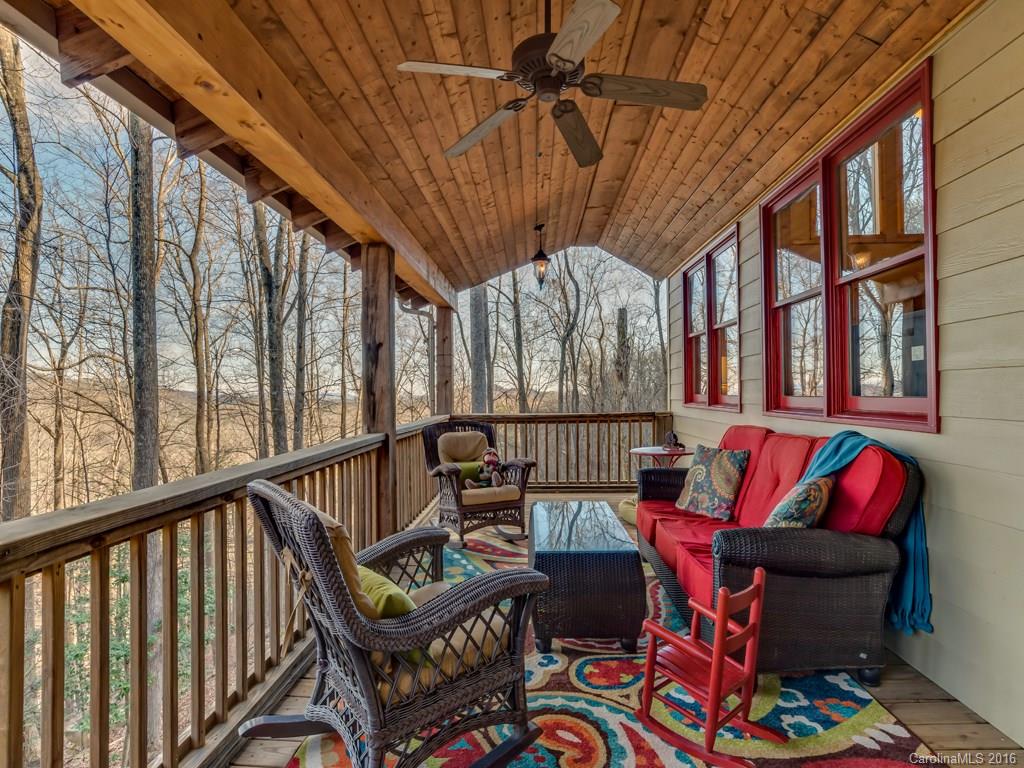 Rumbling Bald on Lake Lure - Residential