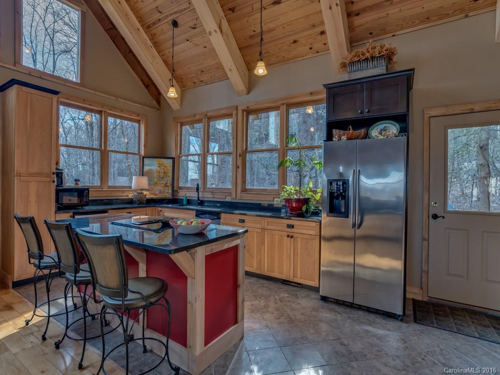 Rumbling Bald on Lake Lure - Residential