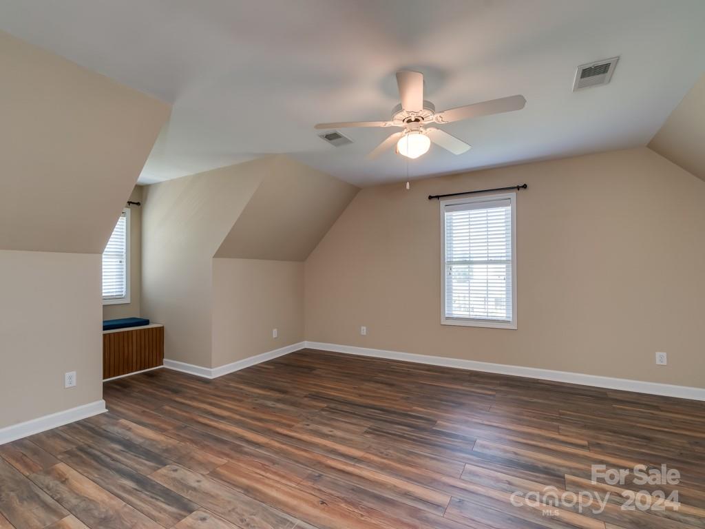 Oak Creek - Residential