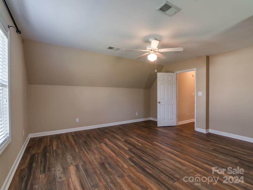 Oak Creek - Residential