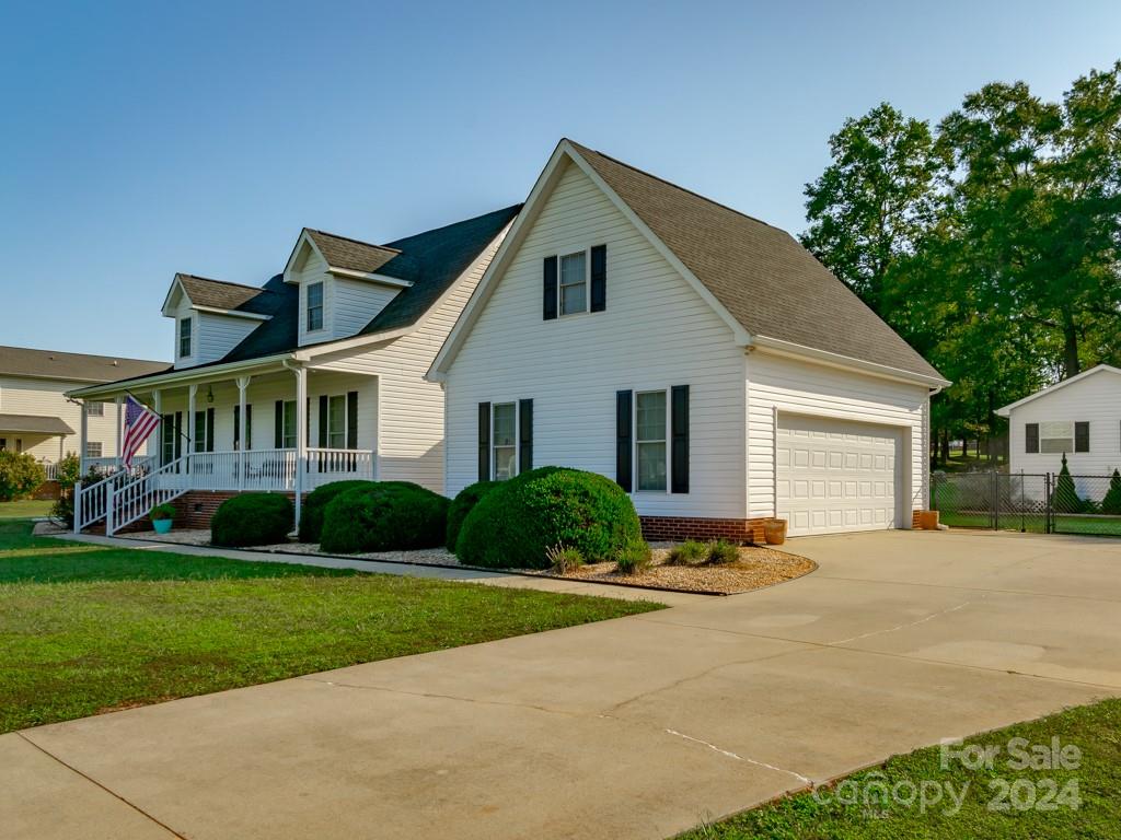 Oak Creek - Residential