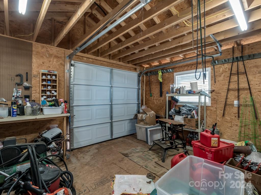 Oak Creek - Residential