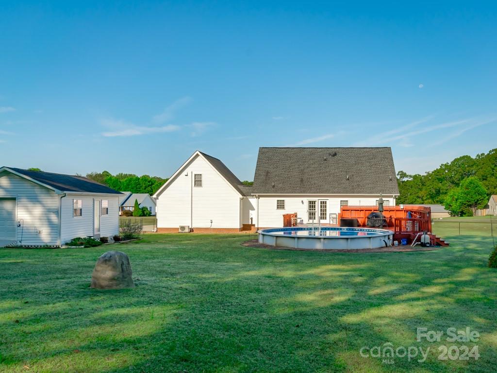 Oak Creek - Residential