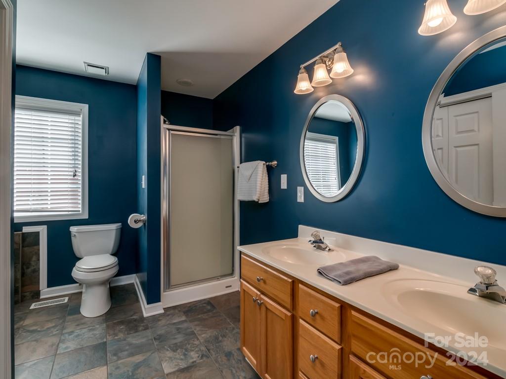 Oak Creek - Residential