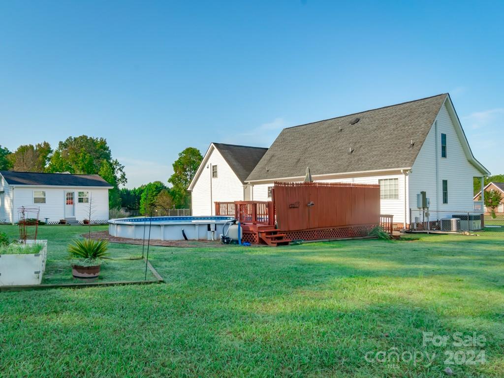 Oak Creek - Residential