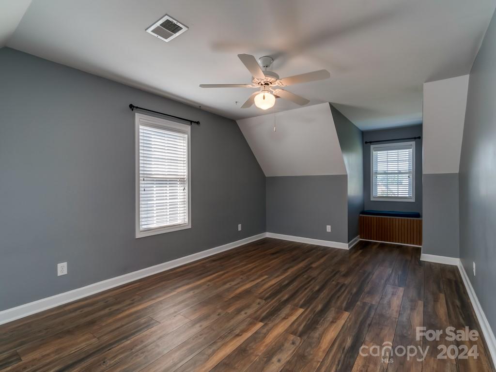 Oak Creek - Residential