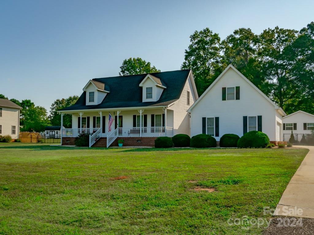 Oak Creek - Residential