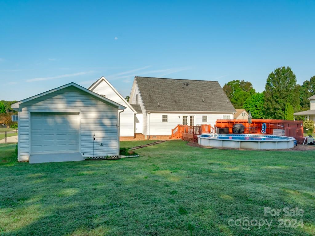 Oak Creek - Residential