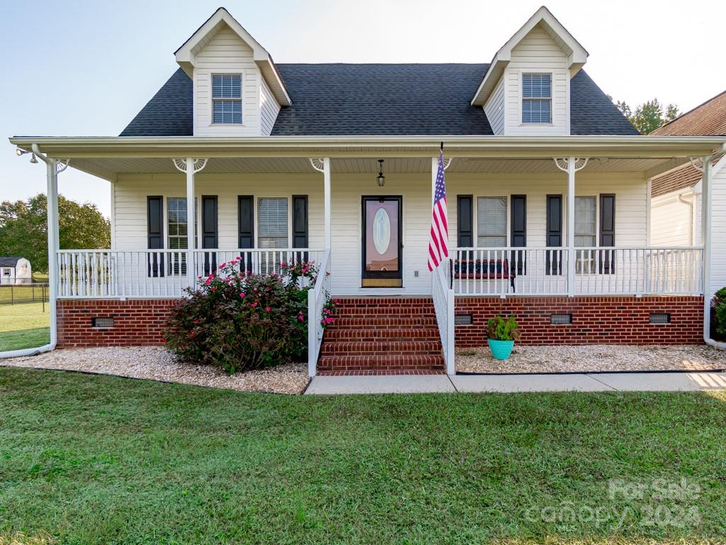 Oak Creek - Residential