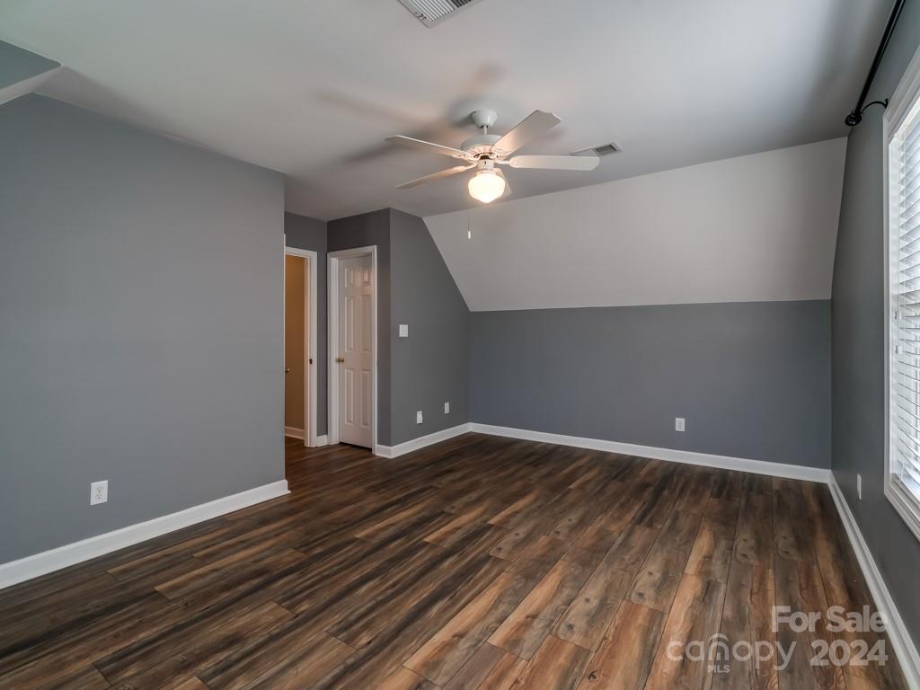 Oak Creek - Residential