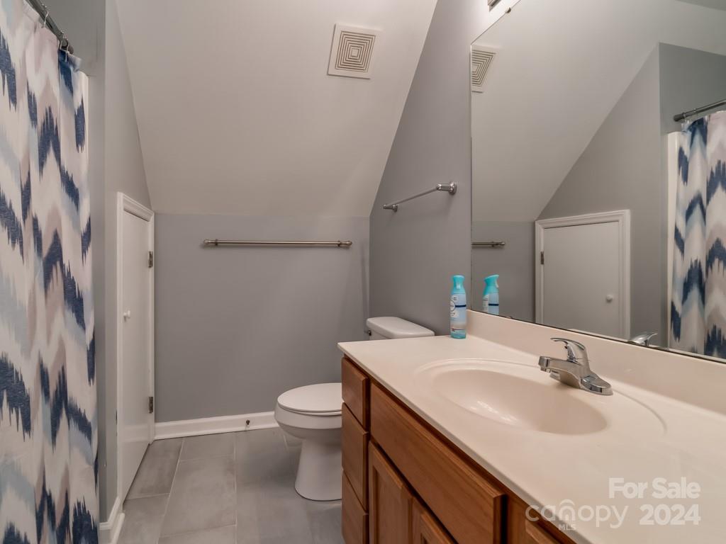 Oak Creek - Residential