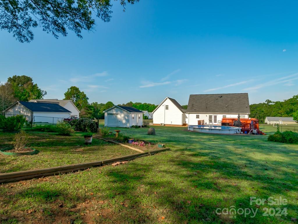 Oak Creek - Residential