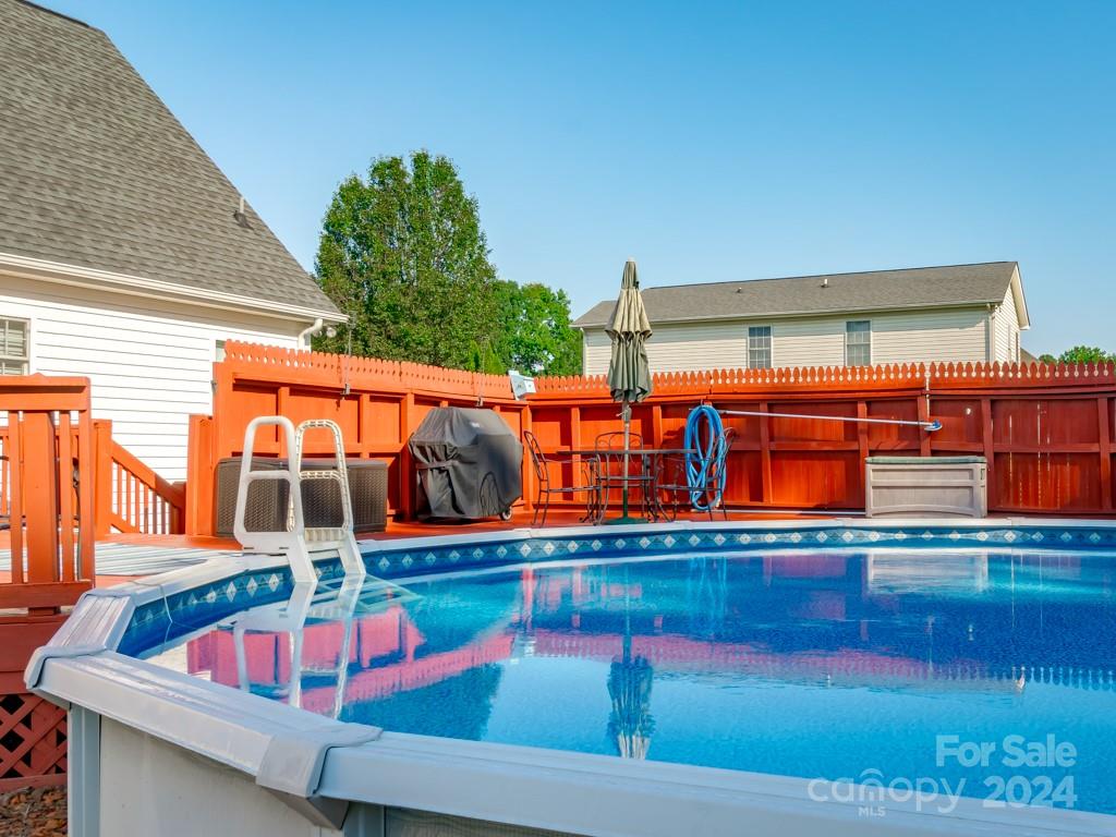 Oak Creek - Residential