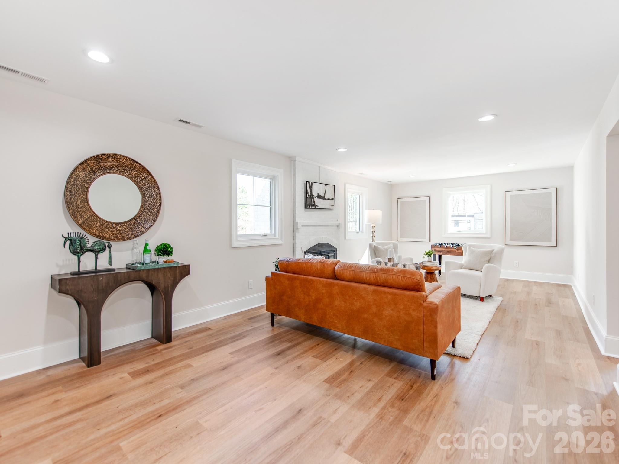 Huntingtowne Farms - Residential