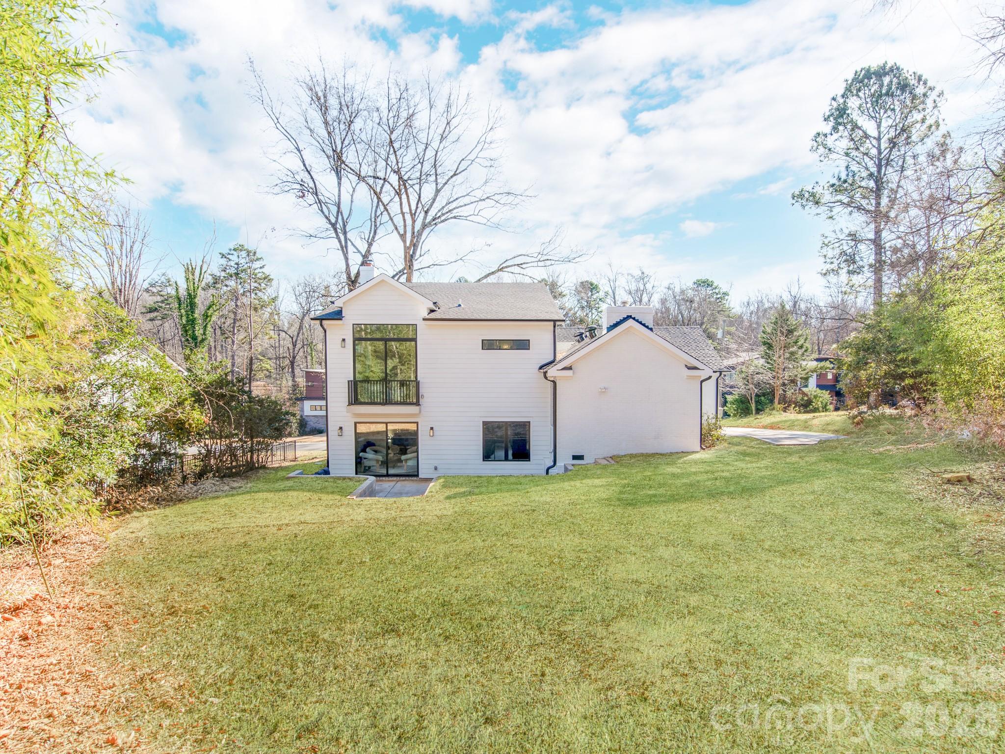 Huntingtowne Farms - Residential