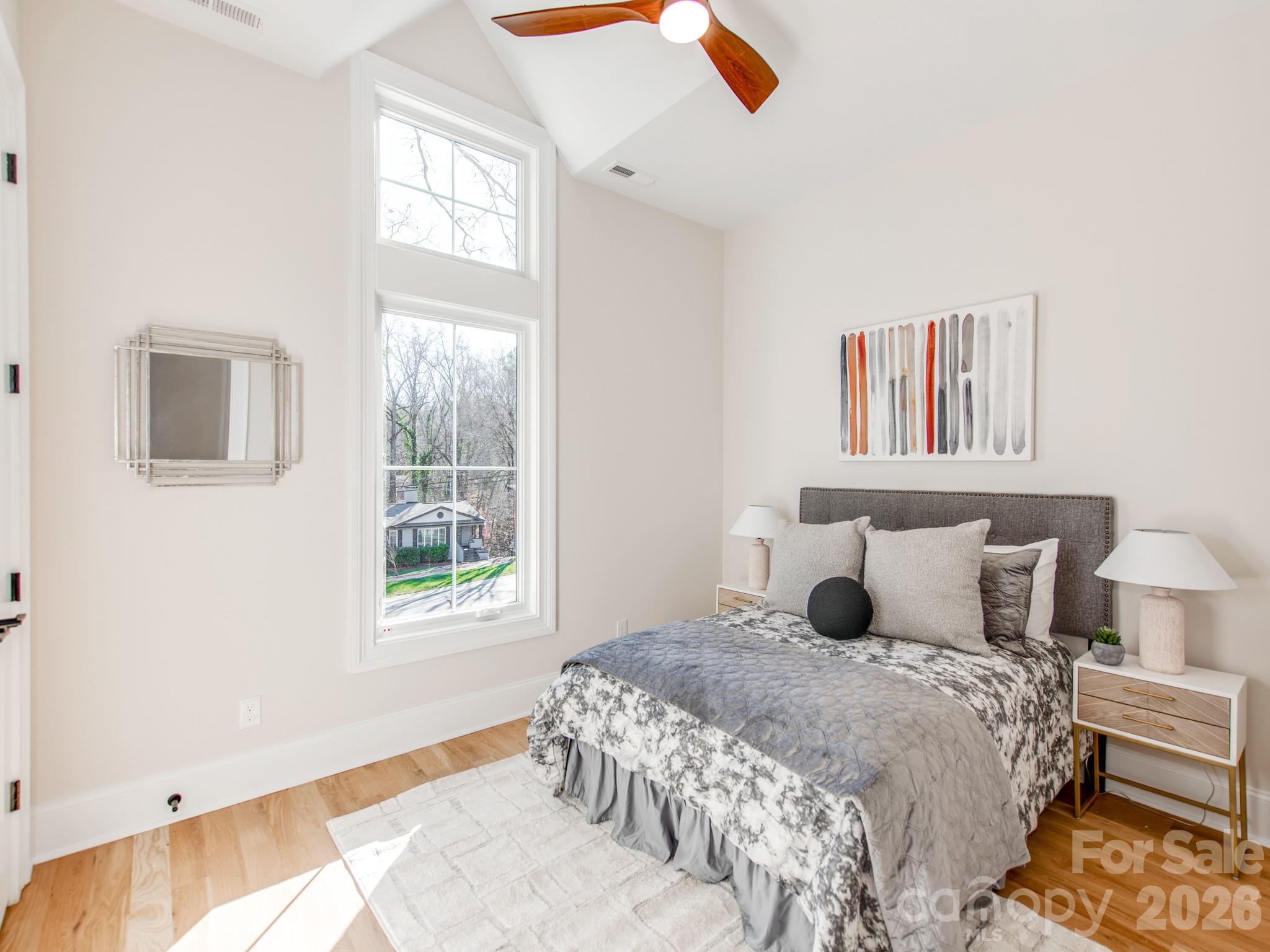 Huntingtowne Farms - Residential