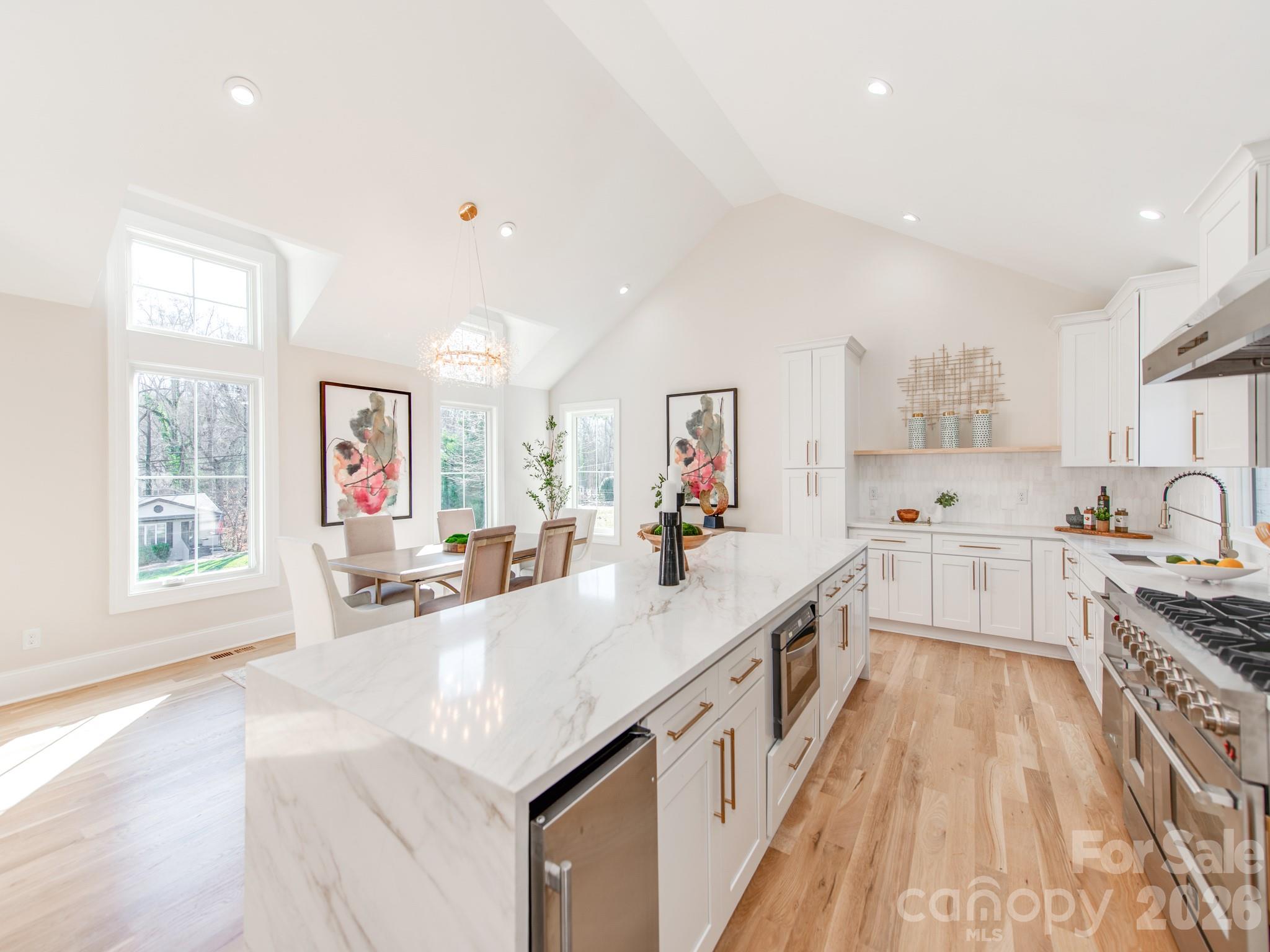 Huntingtowne Farms - Residential