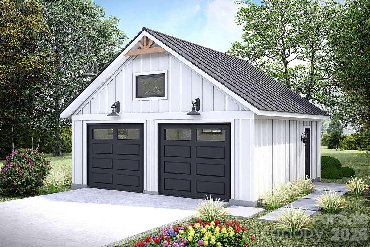 Huntingtowne Farms - Residential