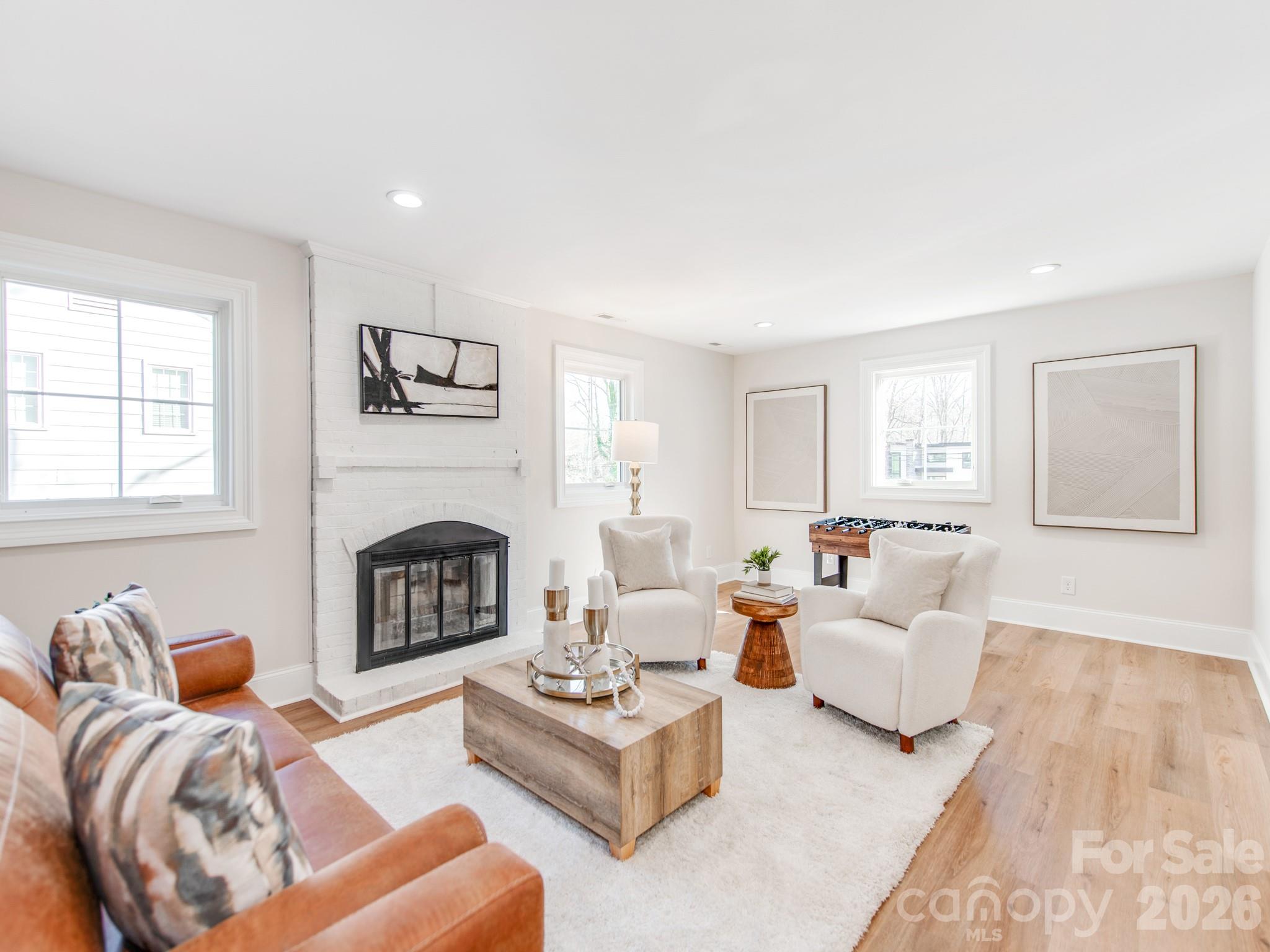 Huntingtowne Farms - Residential