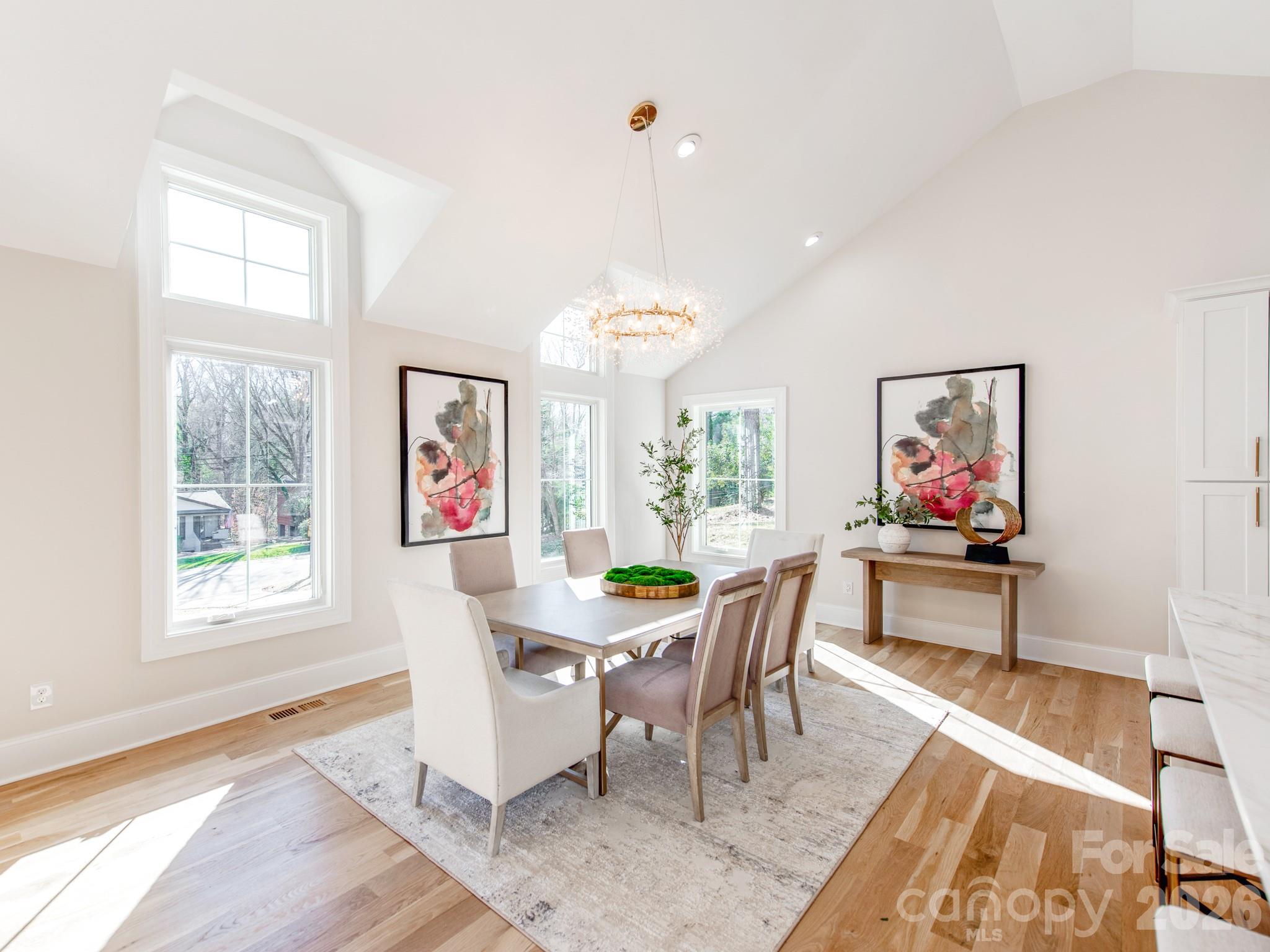 2801 Huntingtowne Farms Lane