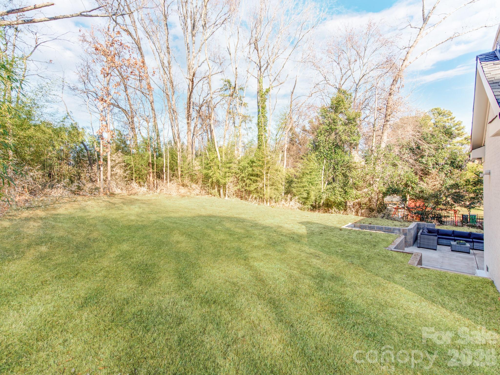 Huntingtowne Farms - Residential