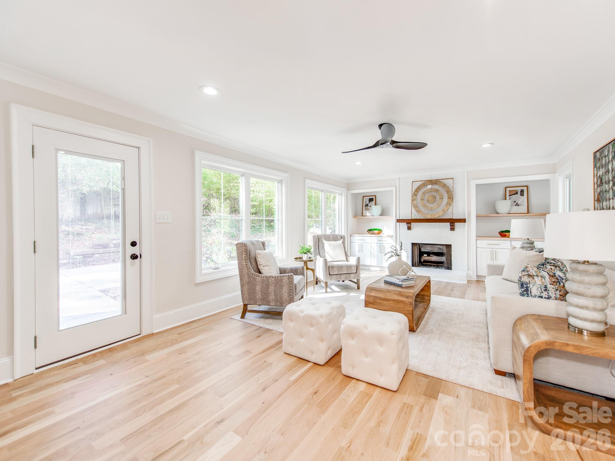 Huntingtowne Farms - Residential