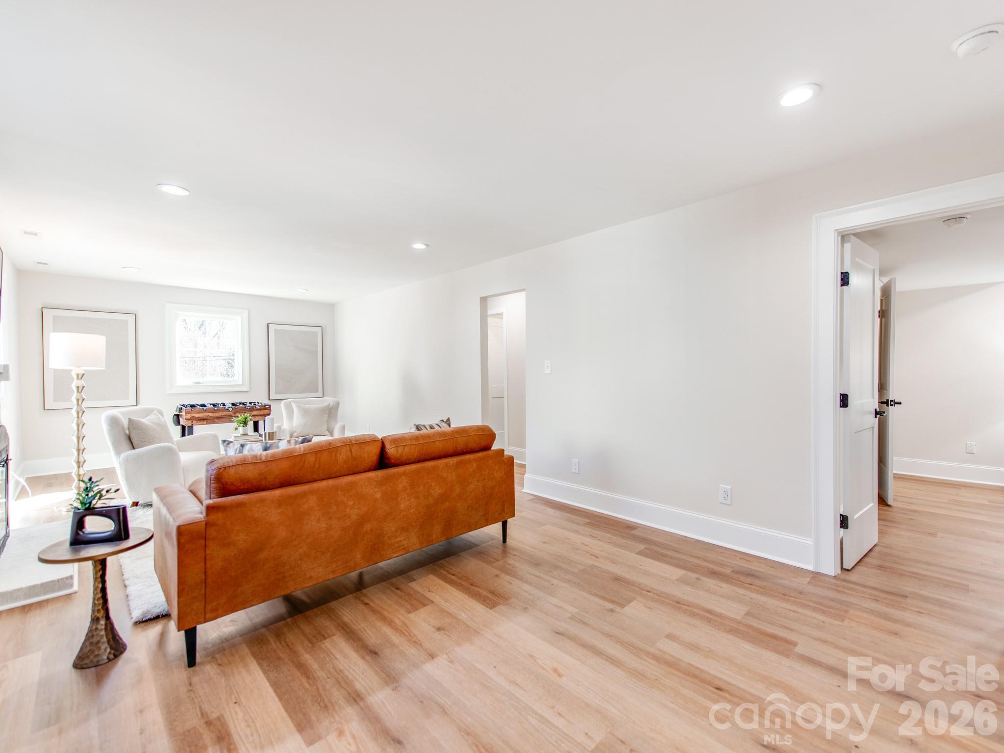 Huntingtowne Farms - Residential