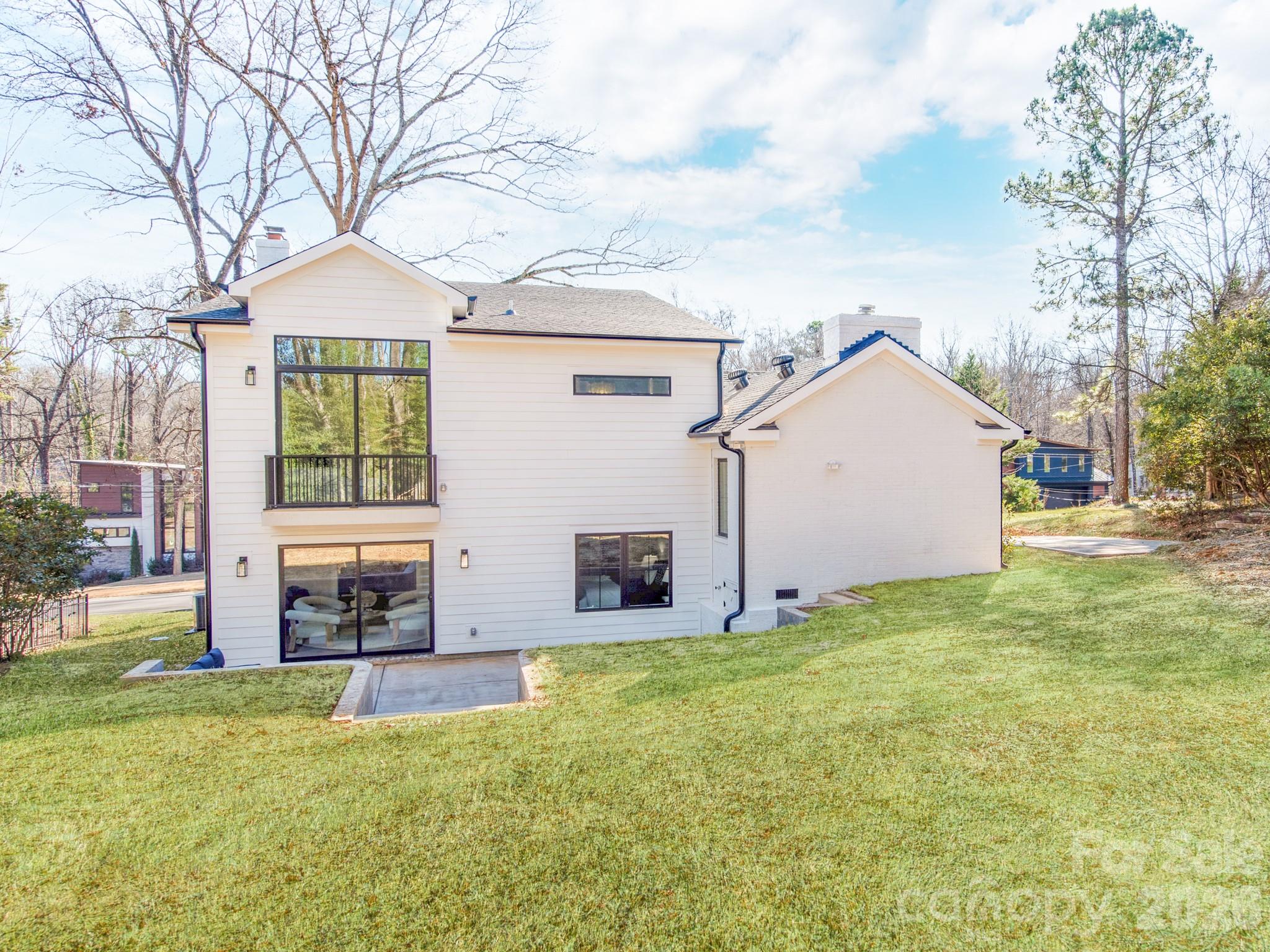 Huntingtowne Farms - Residential