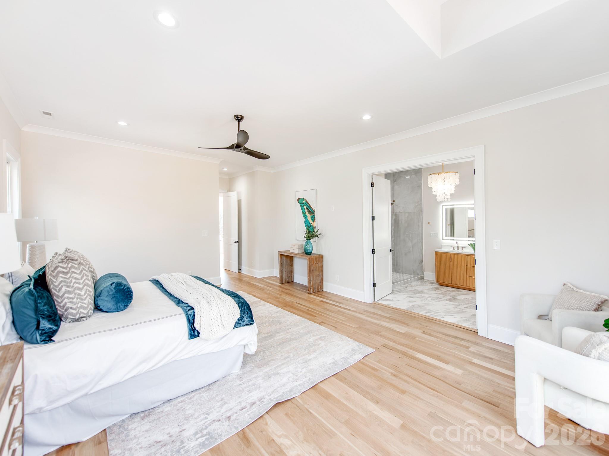 Huntingtowne Farms - Residential