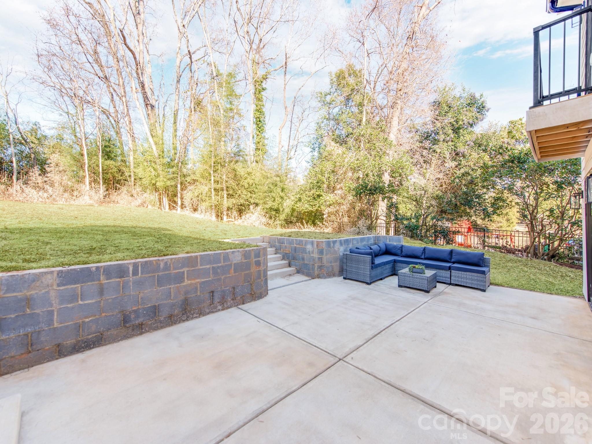 Huntingtowne Farms - Residential