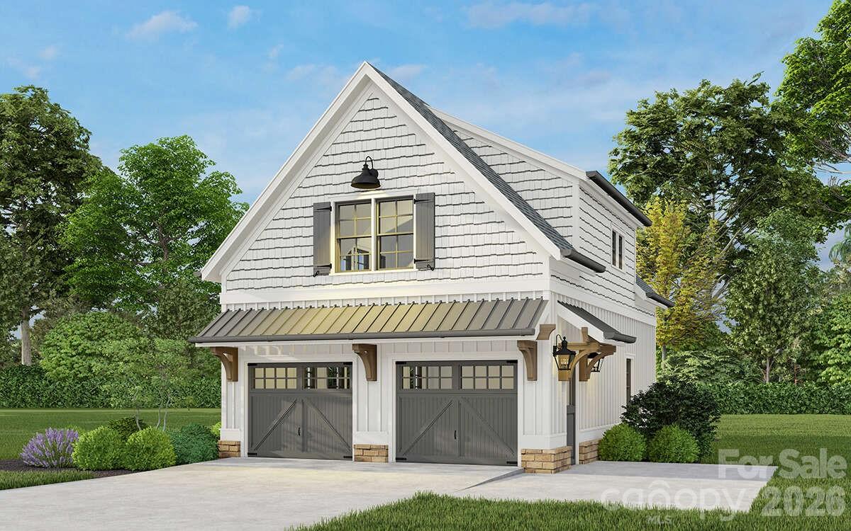 Huntingtowne Farms - Residential