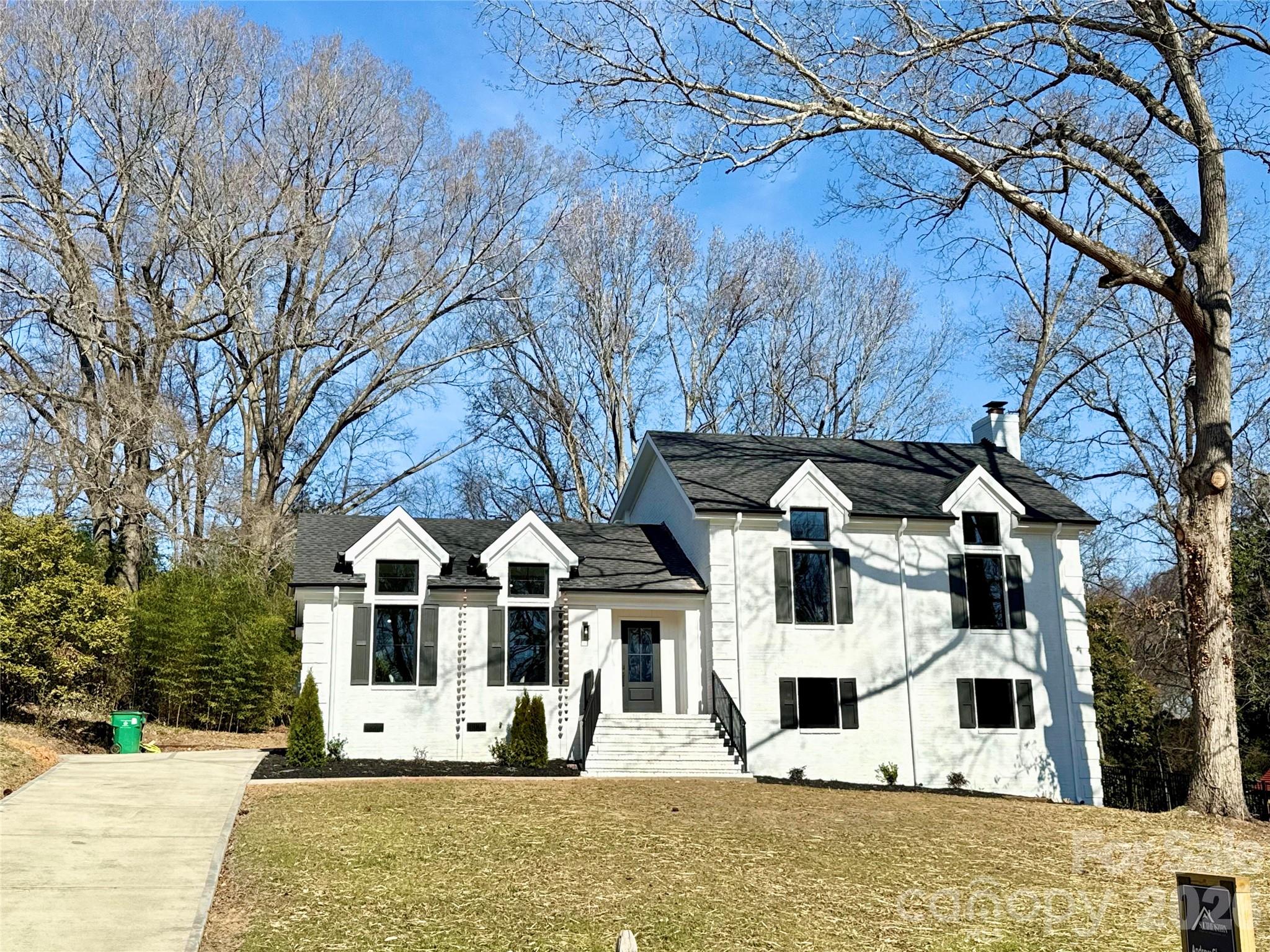 Huntingtowne Farms - Residential