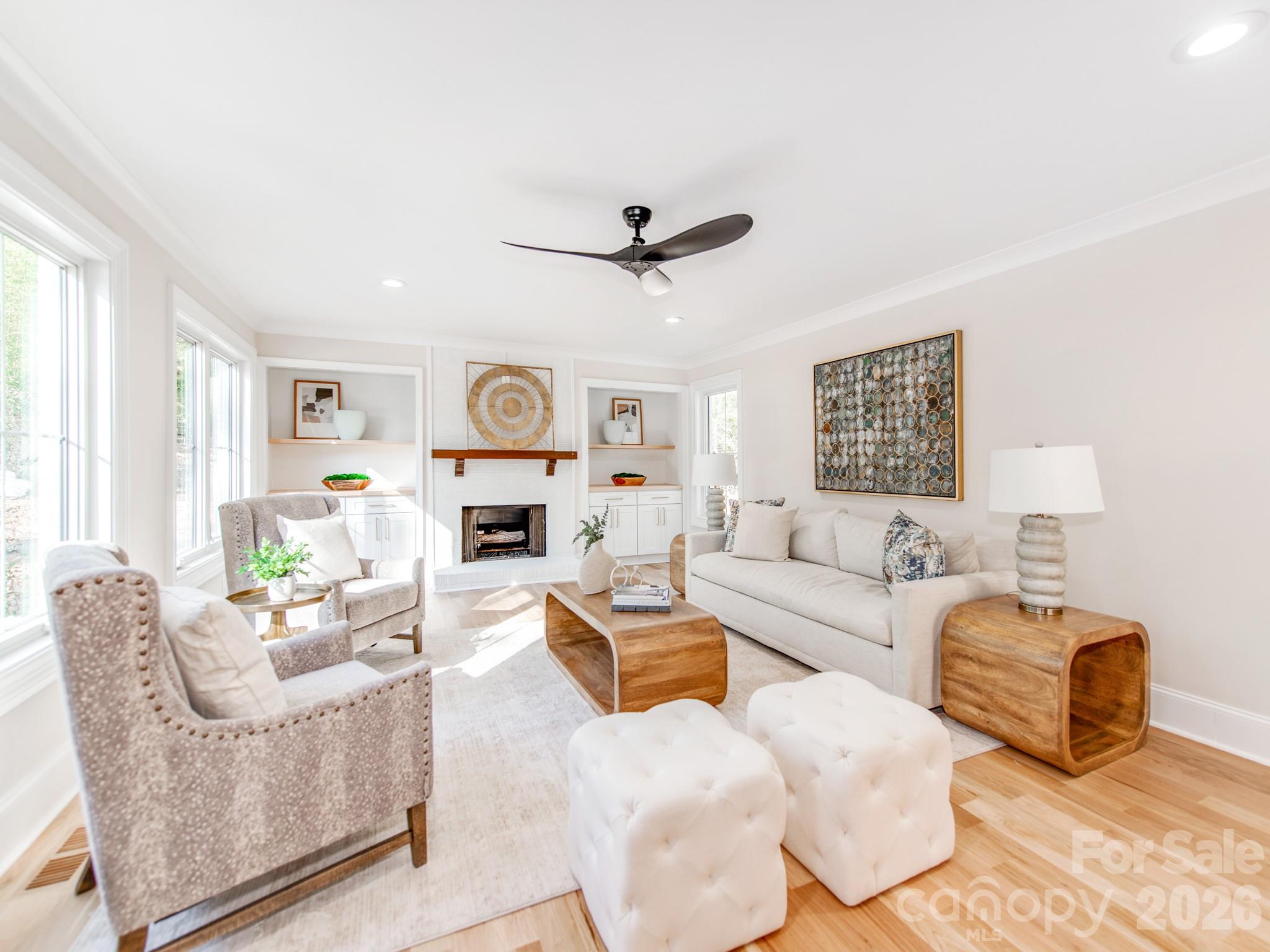 Huntingtowne Farms - Residential