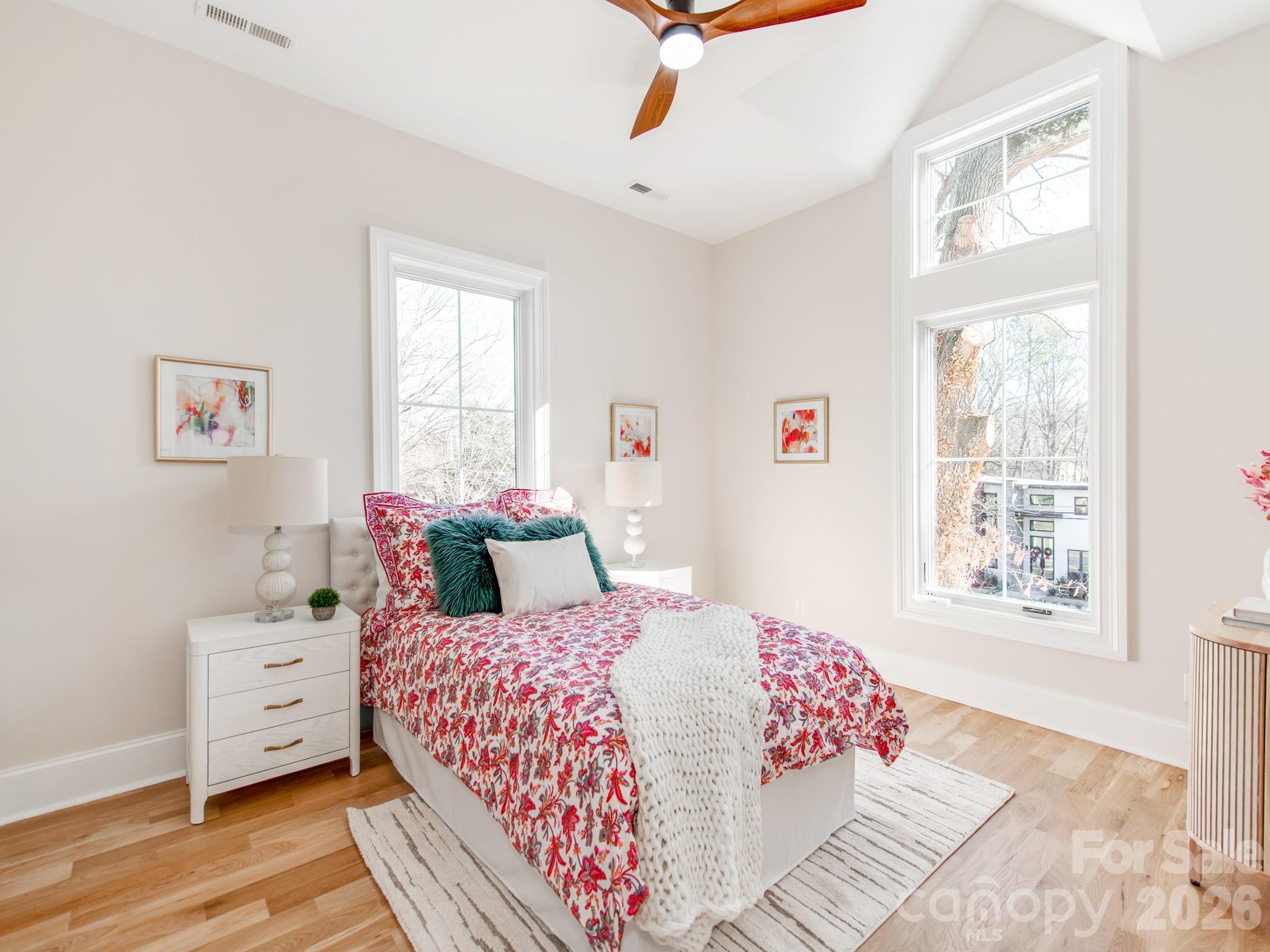 Huntingtowne Farms - Residential