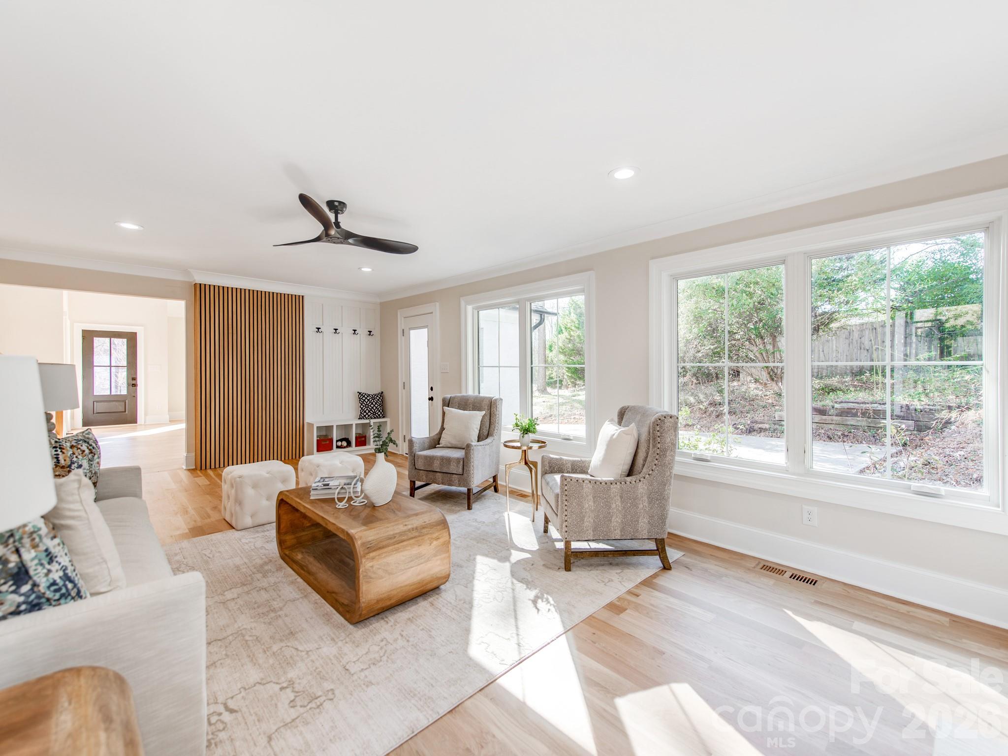 Huntingtowne Farms - Residential