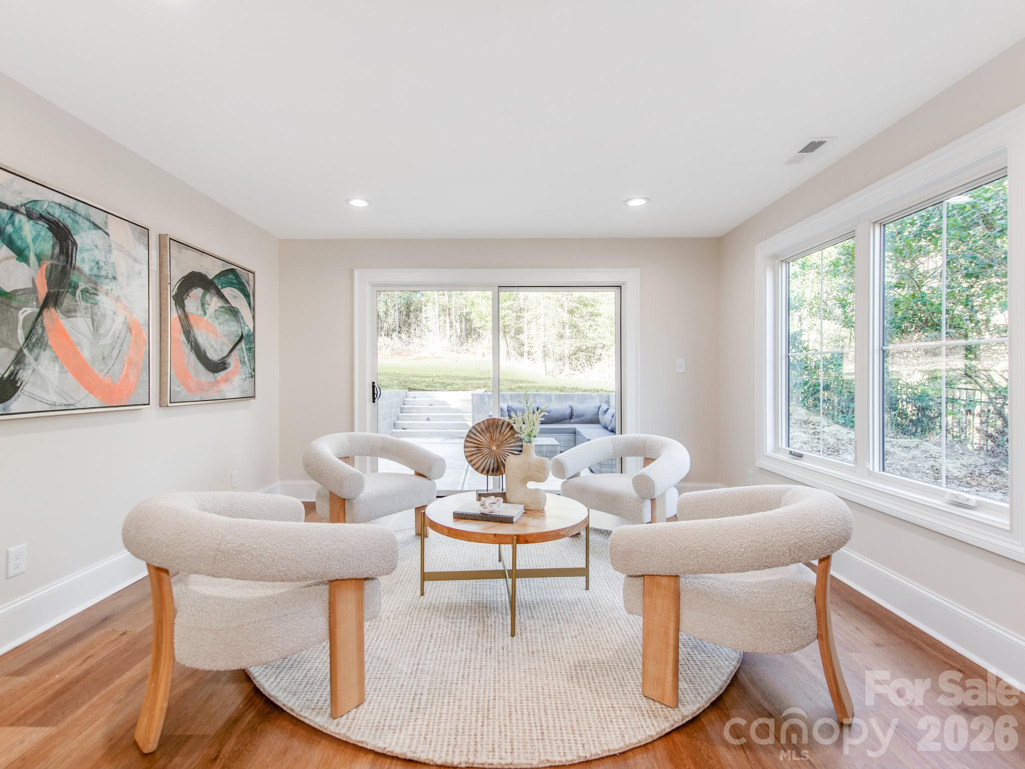 Huntingtowne Farms - Residential