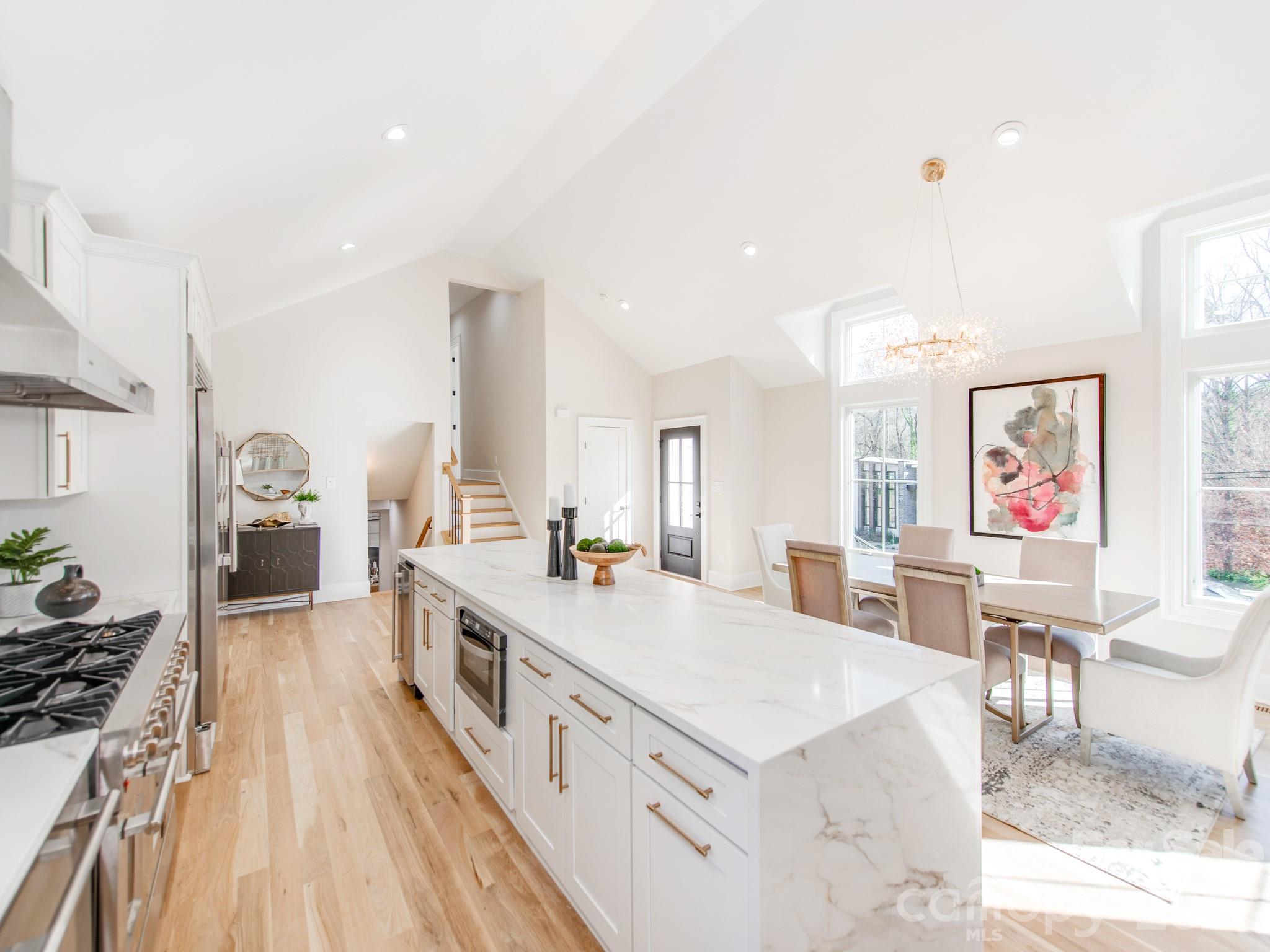 Huntingtowne Farms - Residential