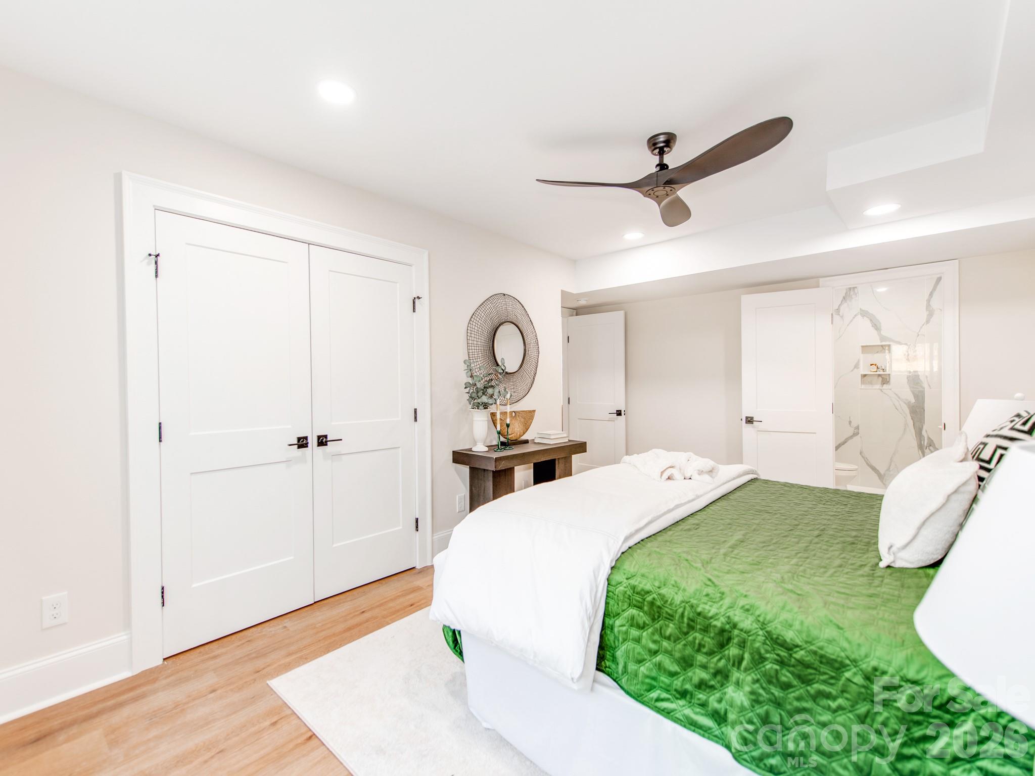 Huntingtowne Farms - Residential