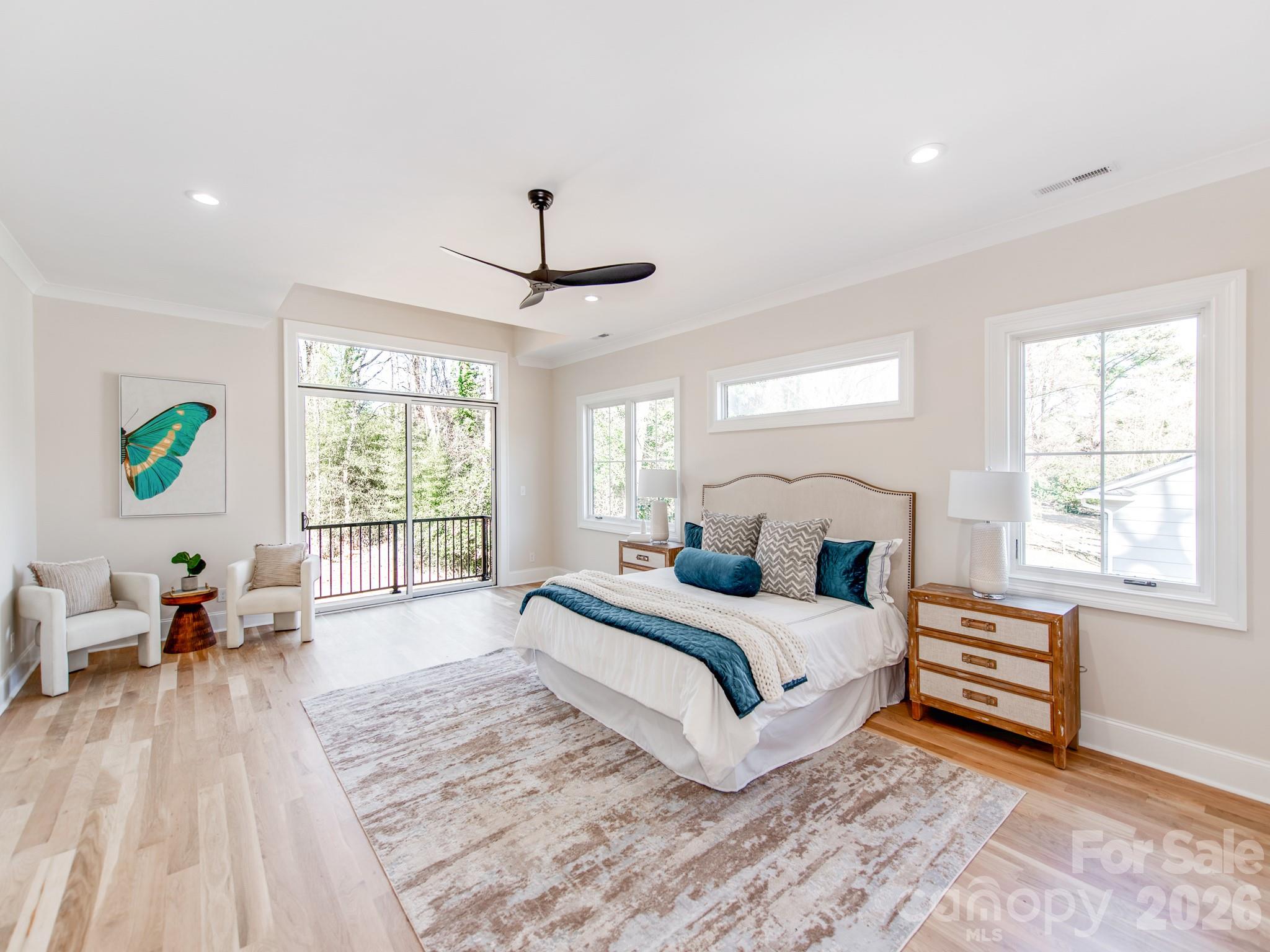 Huntingtowne Farms - Residential