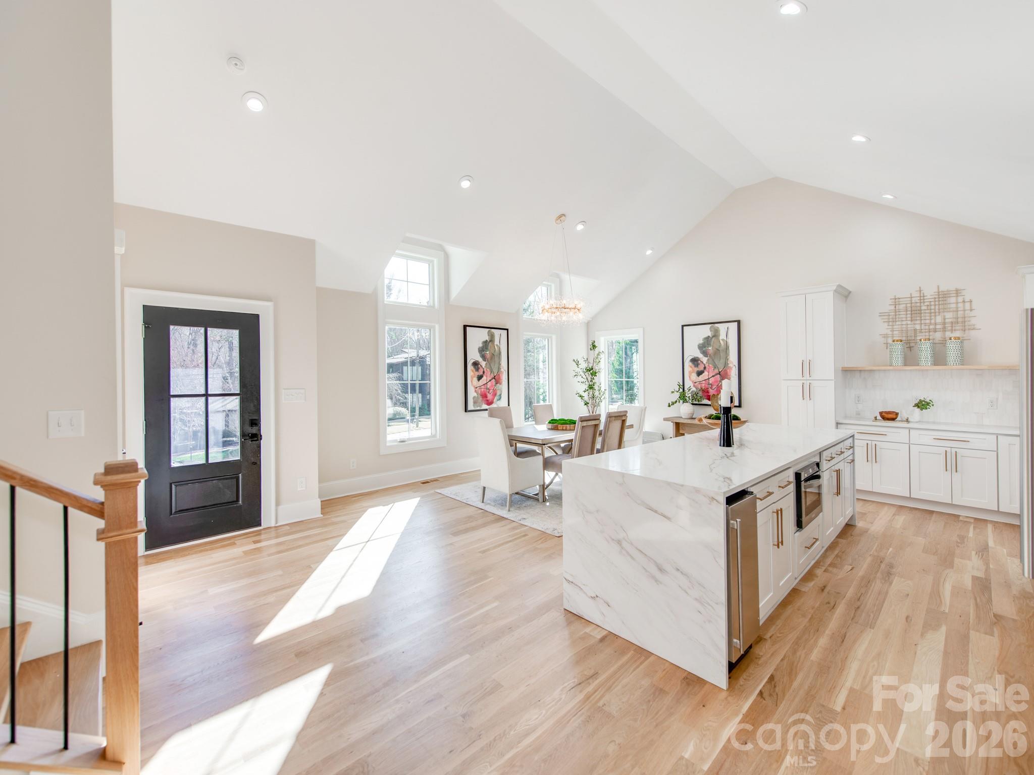 2801 Huntingtowne Farms Lane