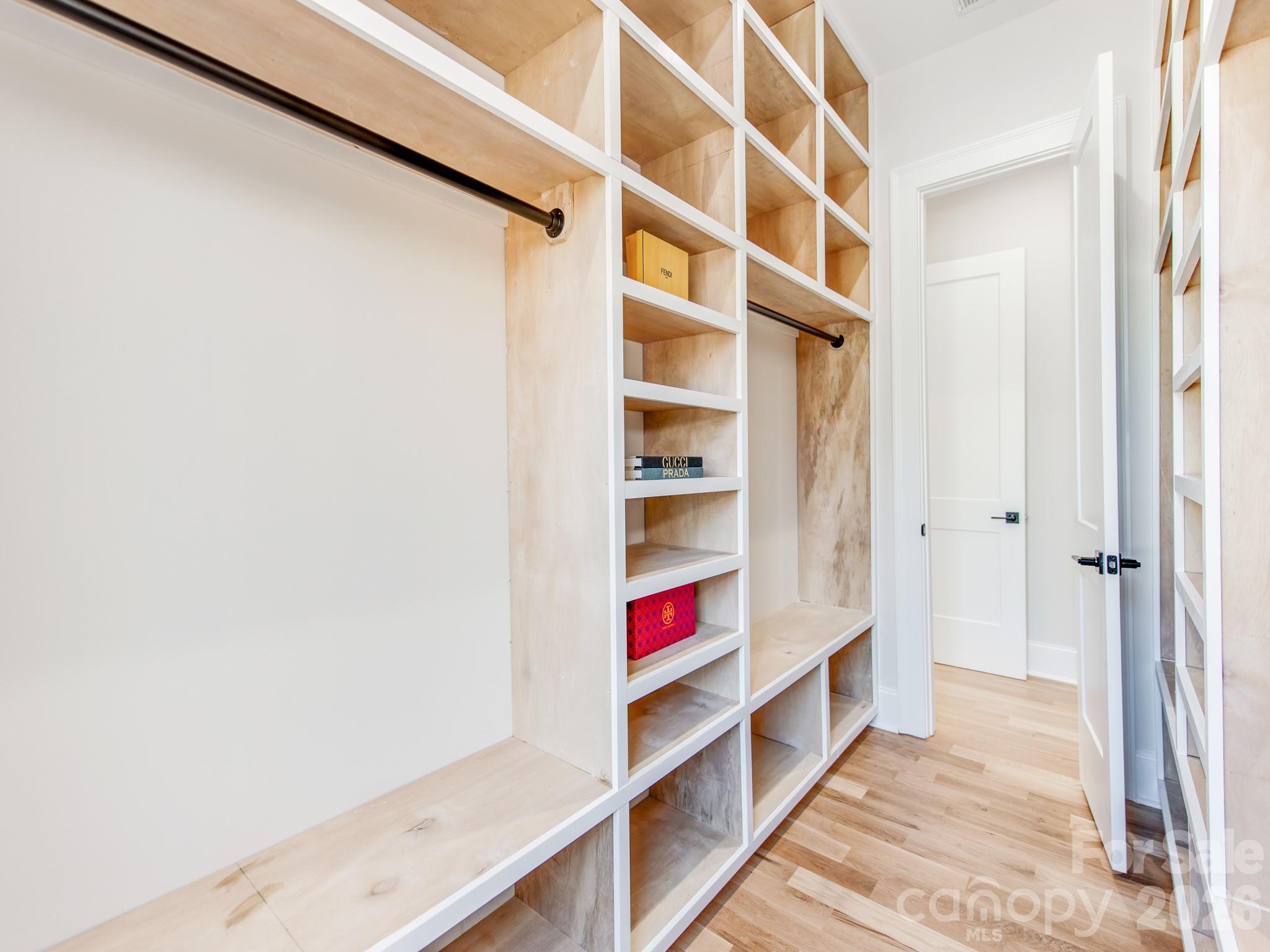 Huntingtowne Farms - Residential