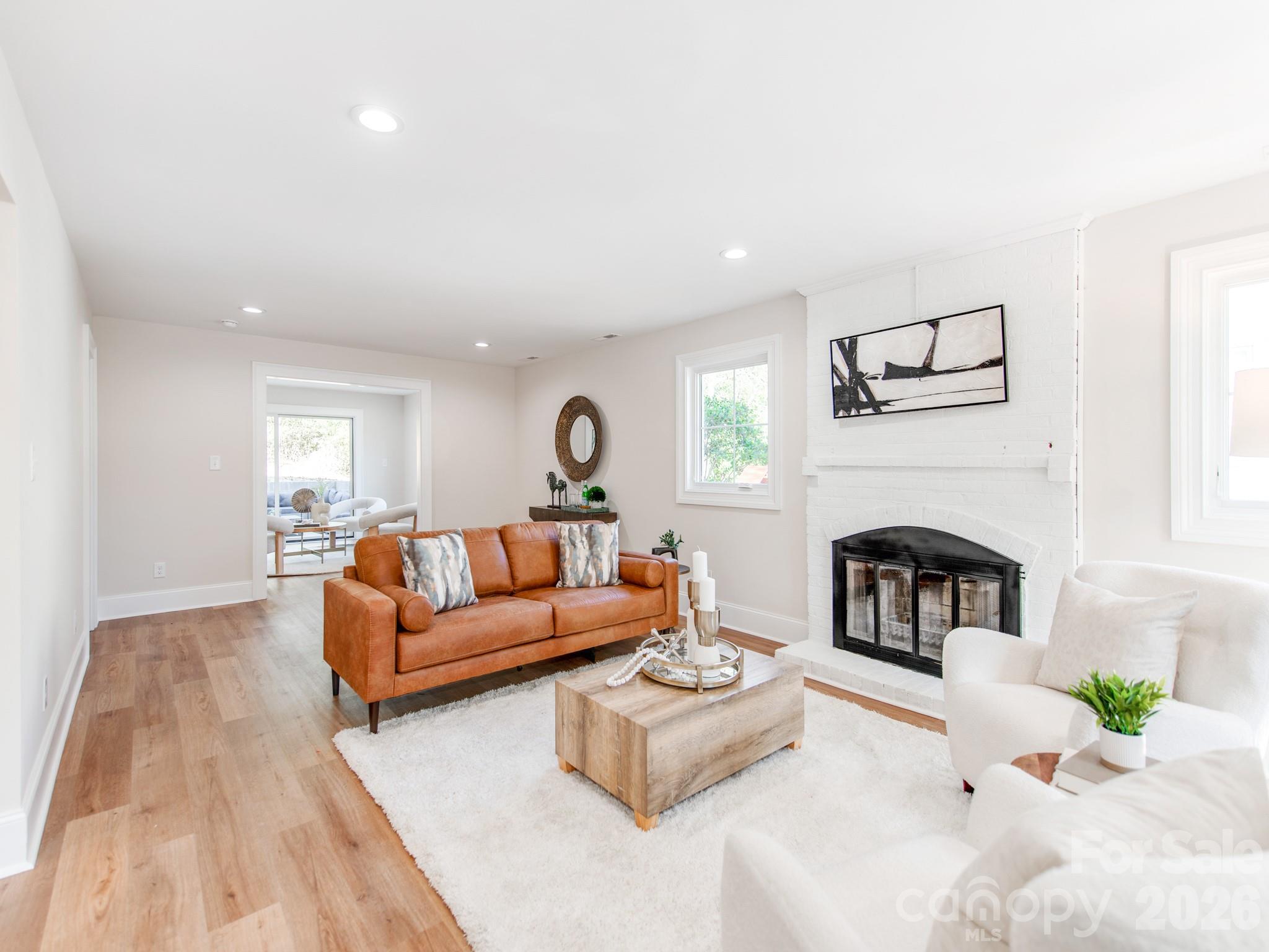 Huntingtowne Farms - Residential